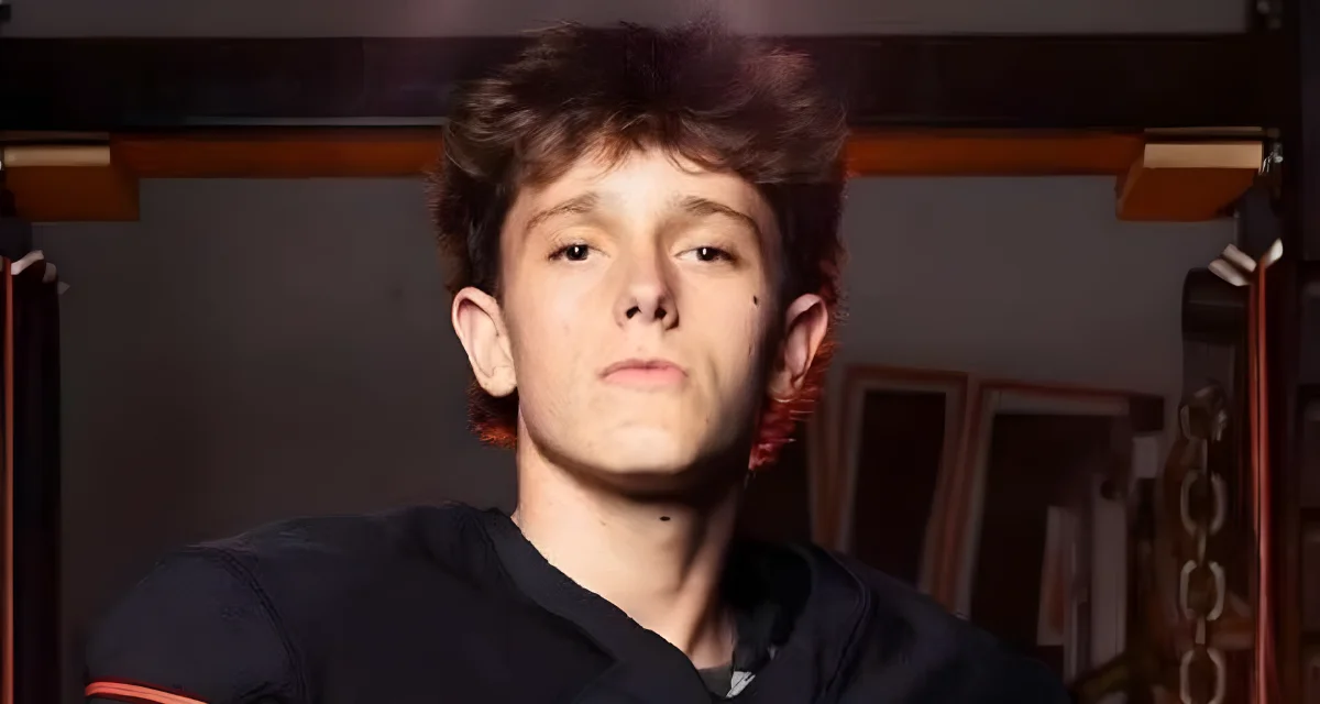 Carson Ryan Carson Ryan