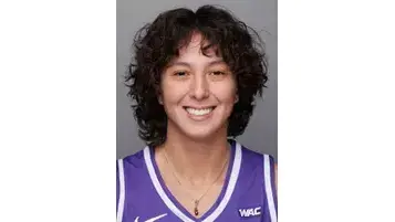 On Friday, March 21 former Mater Dei High School Alyssa Durazo-Frescas competed in hopes to reach NCAA Division I Basketball Championship