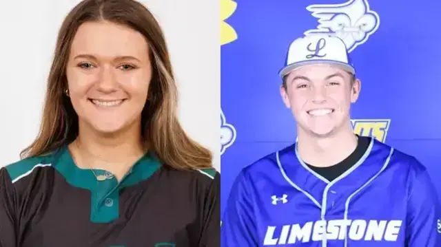 Which former Spartanburg Reporter area high school standouts will be in action on Friday, March 14?