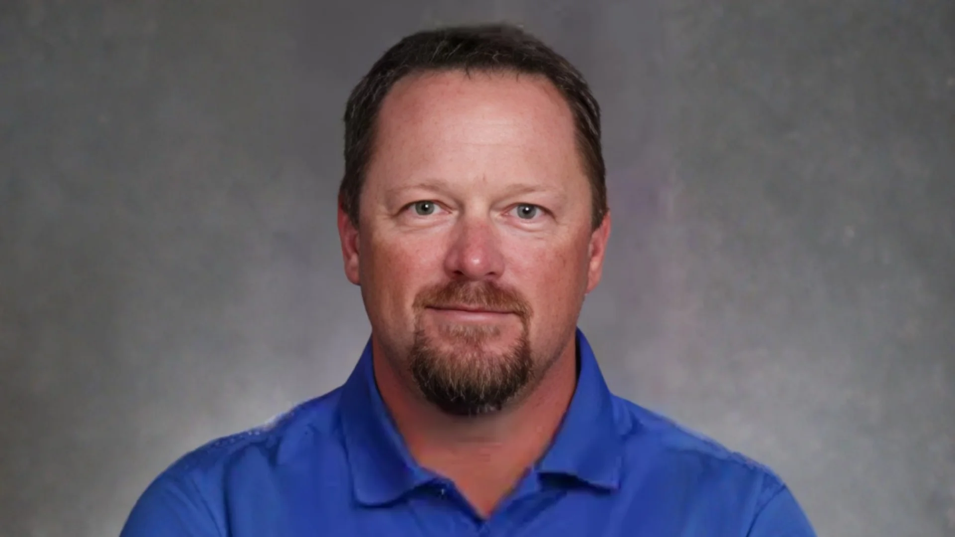 David Paschal head men’s tennis coach at Embry-Riddle Aeronautical University