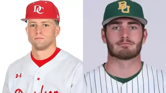 Which former San Antonio Standard area high school standouts will be in action on Tuesday, April 22?