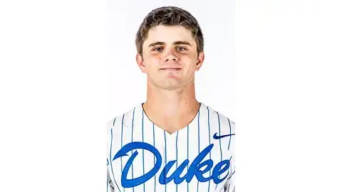 Jeff Lougee, former Mechanicsburg Area Senior High School standout’s collegiate team plays on Friday, May 30 in the NCAA Division I Baseball Championship
