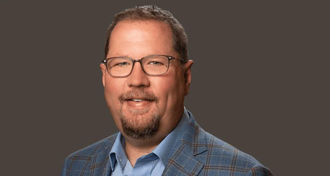 Neil Alldredge, President and CEO Neil Alldredge, President and CEO