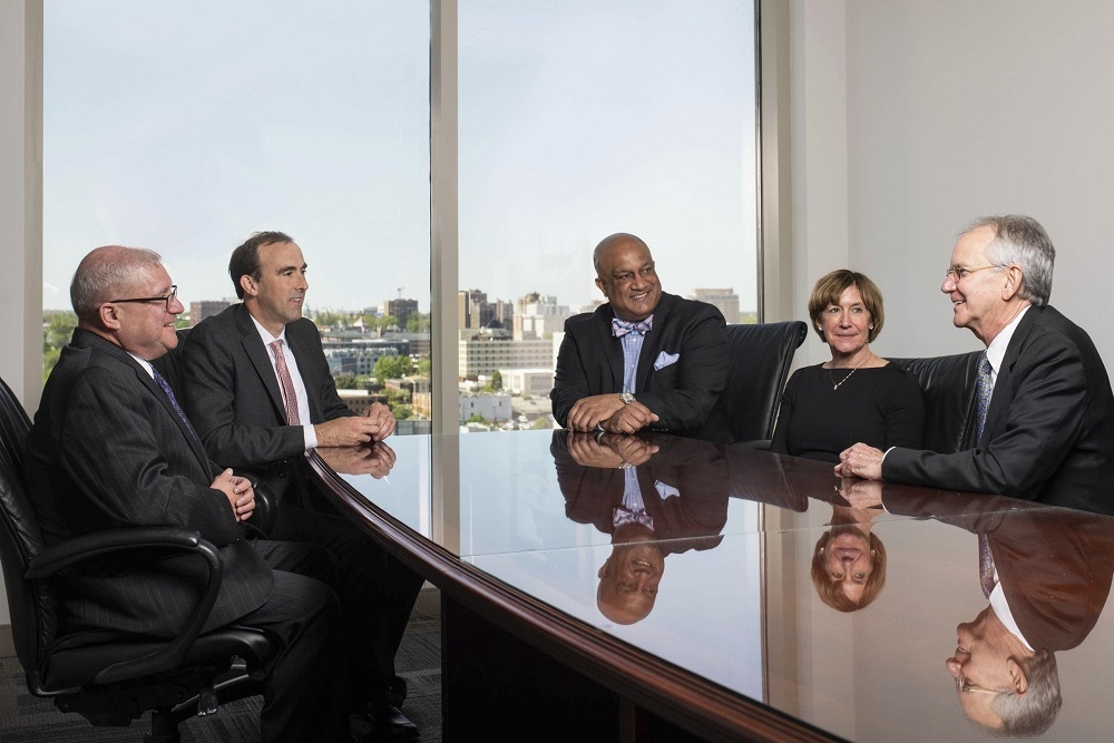 Woods Rogers and Vandeventer Black to Merge, Forming Virginia-Based Powerhouse Law Firm