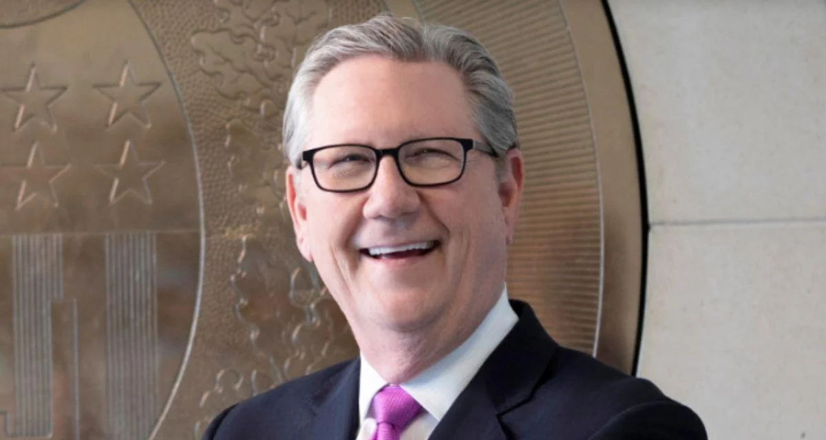 Jeffrey Schmid, President and chief executive officer Jeffrey Schmid, President and chief executive officer