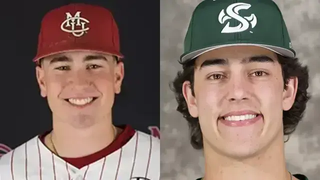 Who from Southeast Denver area’s former high school athletes will participate in games on Sunday, March 8?