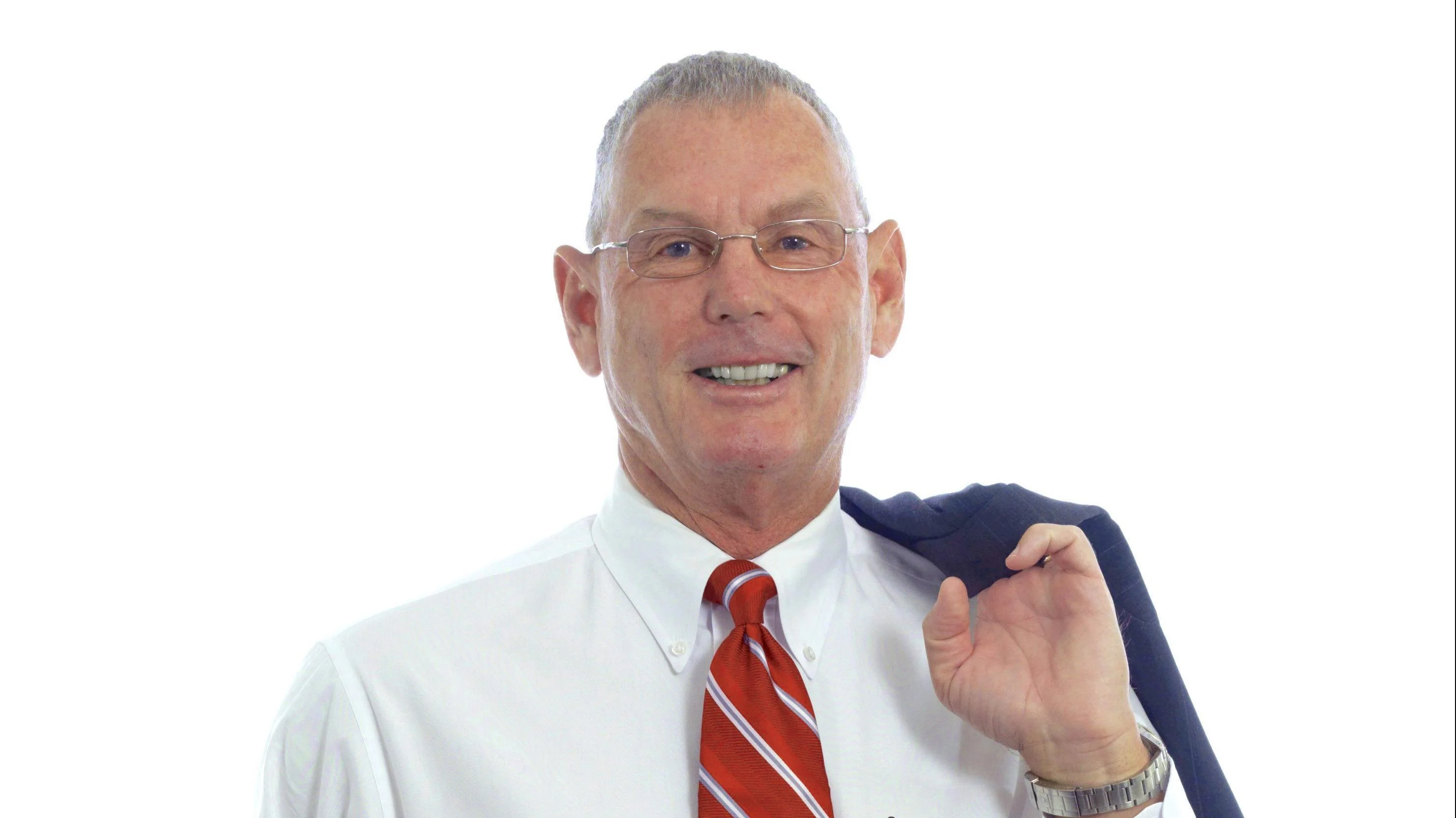 John Stewart, President and CEO at Pearson Realty