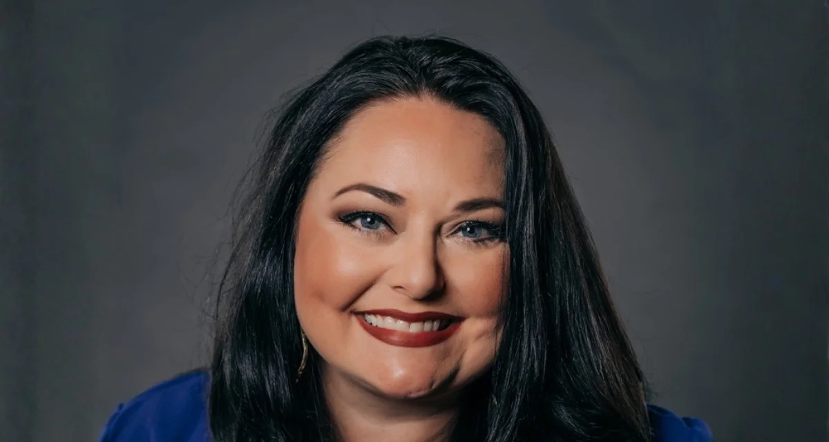 Stephanie Polk, Manager of the League City Convention and Visitors Bureau