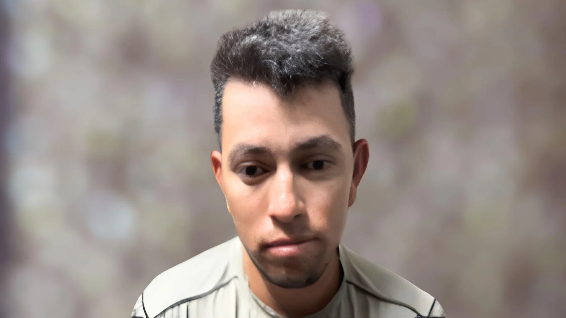 Jorge Enrique Garcia Rodriguez