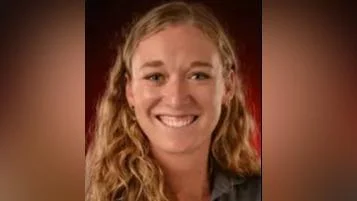 Aaliyah Murphy competes in USATF U20 Championships but misses finals