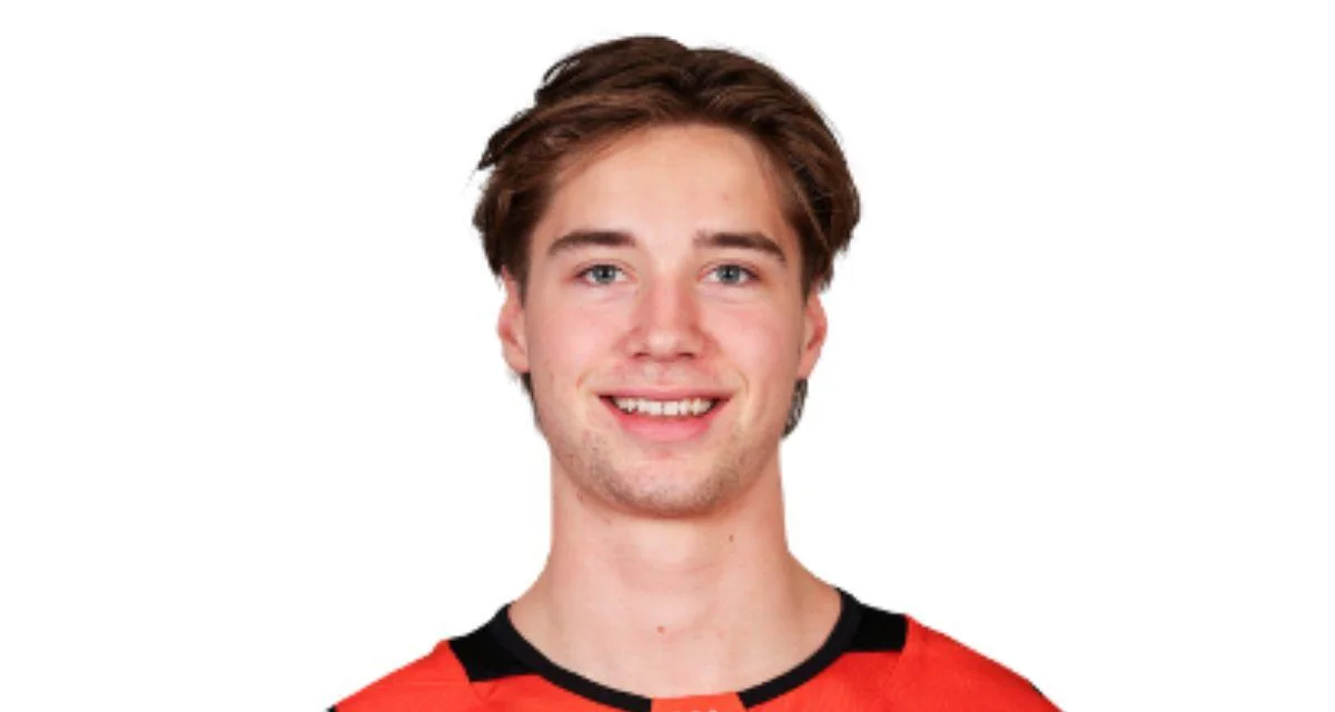 Beckett Sennecke, player