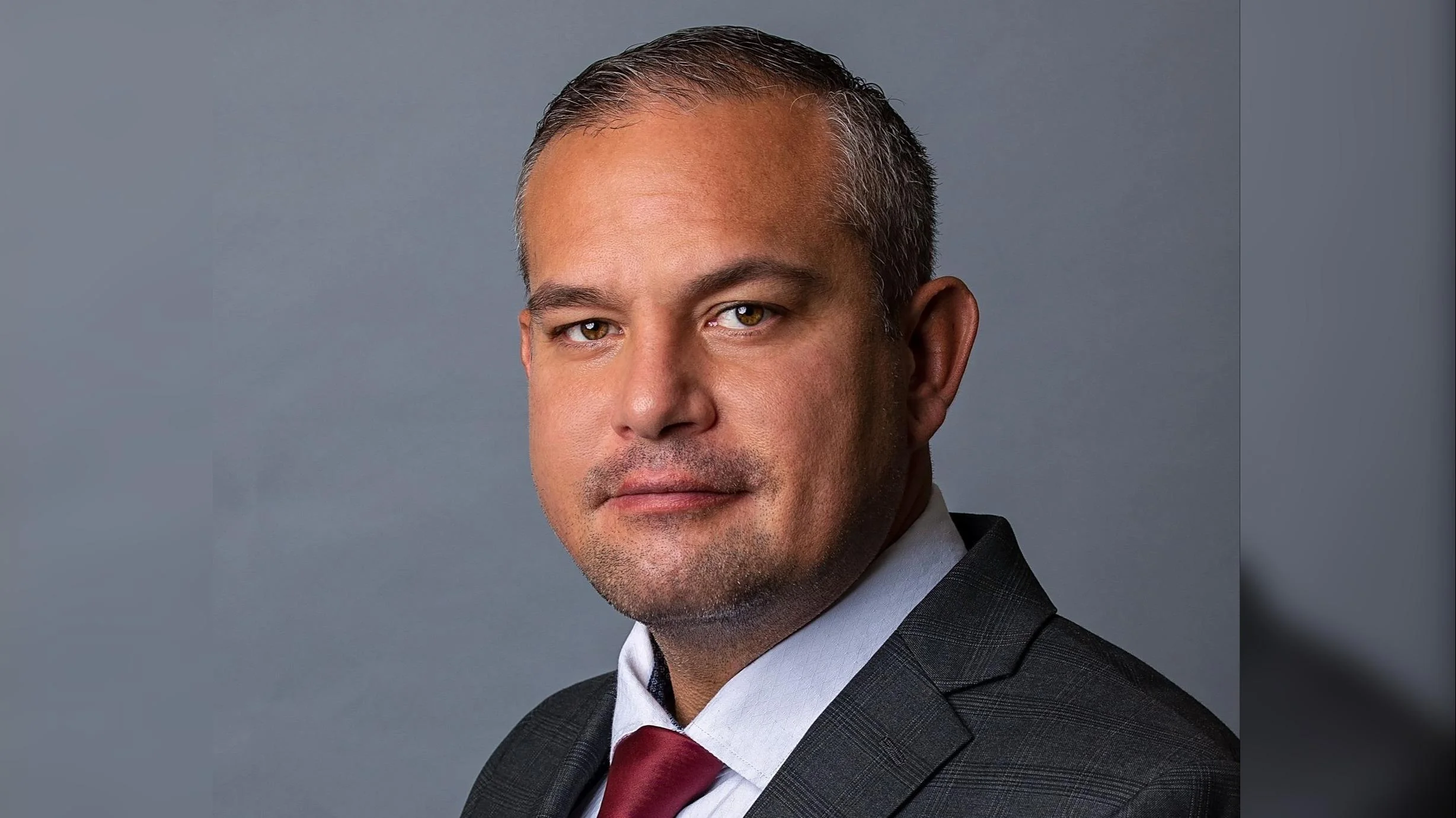 Vincent R. Martinez, Mayor of Сity of Wasco