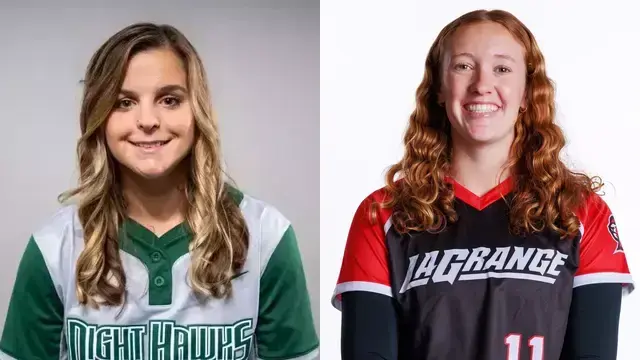 Mackenzie Reeder and Cannon Ramsey Mackenzie Reeder and Cannon Ramsey