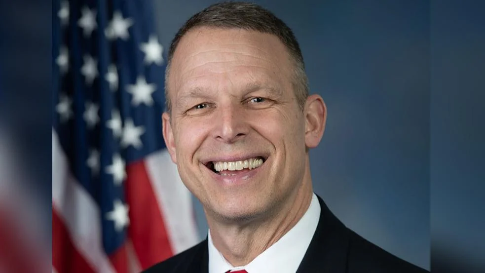 Scott Perry voices concerns about media, budget cuts, and town hall meeting success