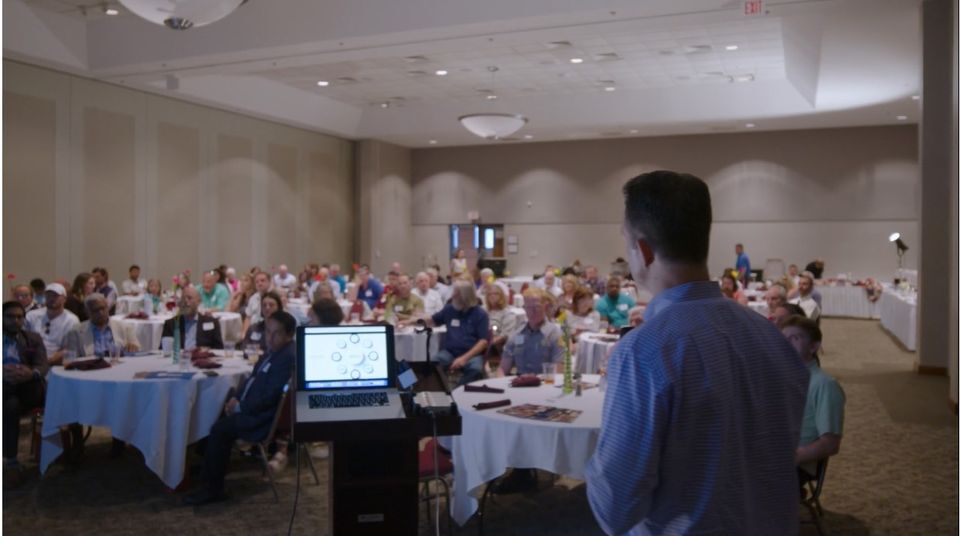 CITY OF STATESVILLE: Registration Are Now Open For Statesville’s Inaugural Marketing Conference