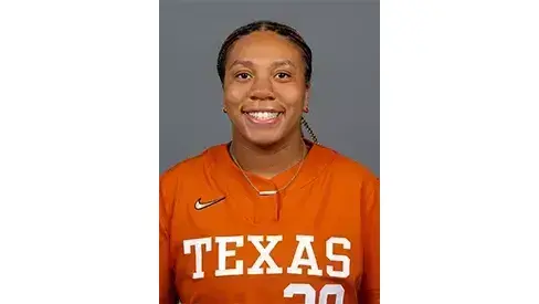 Former Melissa High School standout Rachel Wells played on Thursday, May 22 in hopes of reaching the NCAA Division I Softball Championship