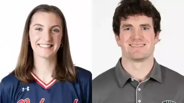 Which former Cleveland Reporter area high school standouts will be in action on Sunday, April 13?