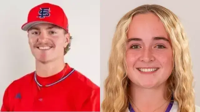 Which former Redding Today area high school standouts will be in action in the week starting Monday, March 31?