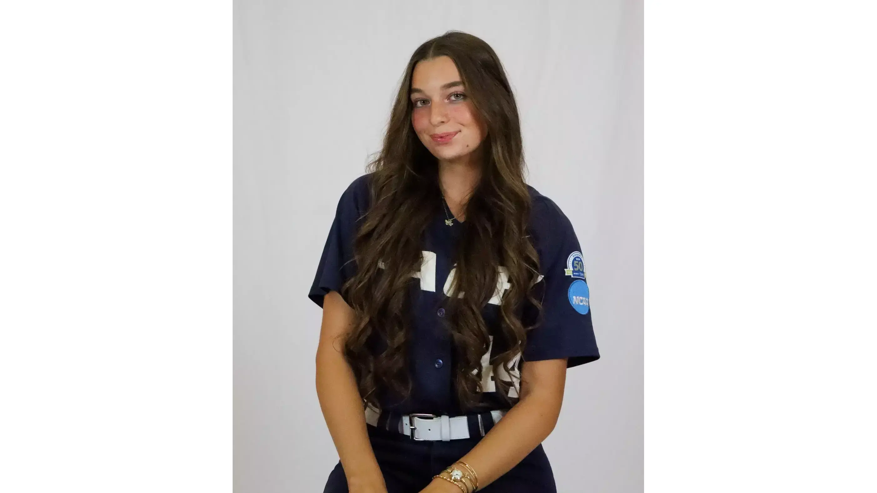 Madison Picerno, former North Babylon High School standout’s collegiate team plays on Friday, May 16 in the NCAA Division II Softball Championship