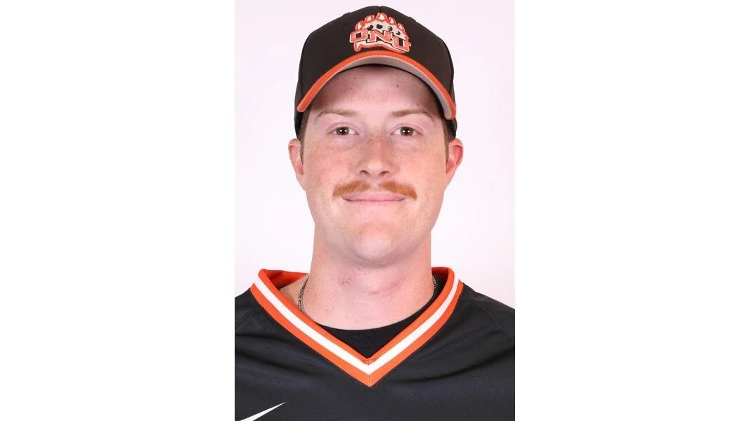 Austin Hunter, former Northwest High School standout’s collegiate team plays on Friday, May 16 in the NCAA Division III Baseball Championship