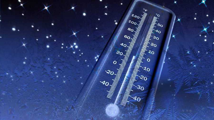 Approximately 120 Individuals Overnight at Warming Station, Specific Donations Identified Approximately 120 Individuals Overnight at Warming Station, Specific Donations Identified