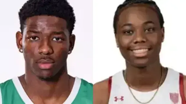 Which former Ocala Standard area high school standouts will be in action in the week starting Monday, Feb. 17?