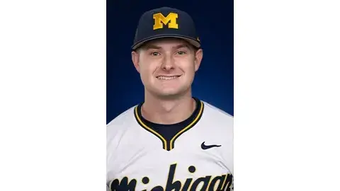 Which former Downriver Today area high school standouts will be in action on Thursday, May 22?