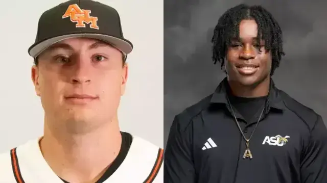 Which former River Region Times area high school standouts will be in action in the week starting Monday, March 24?