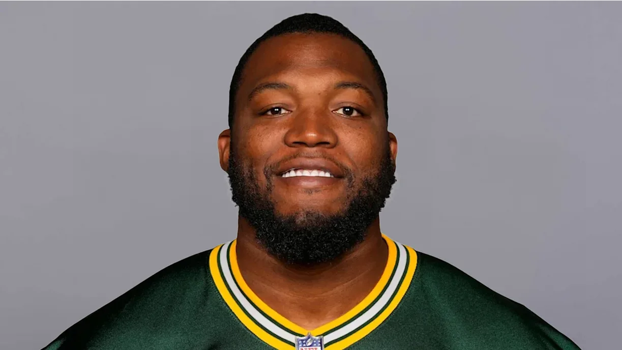 Kenny Clark Kenny Clark