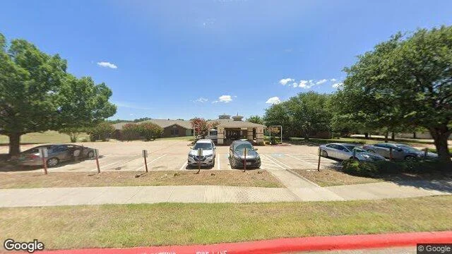 7804 Virgil Anthony Boulevard, Watauga, TX 76148