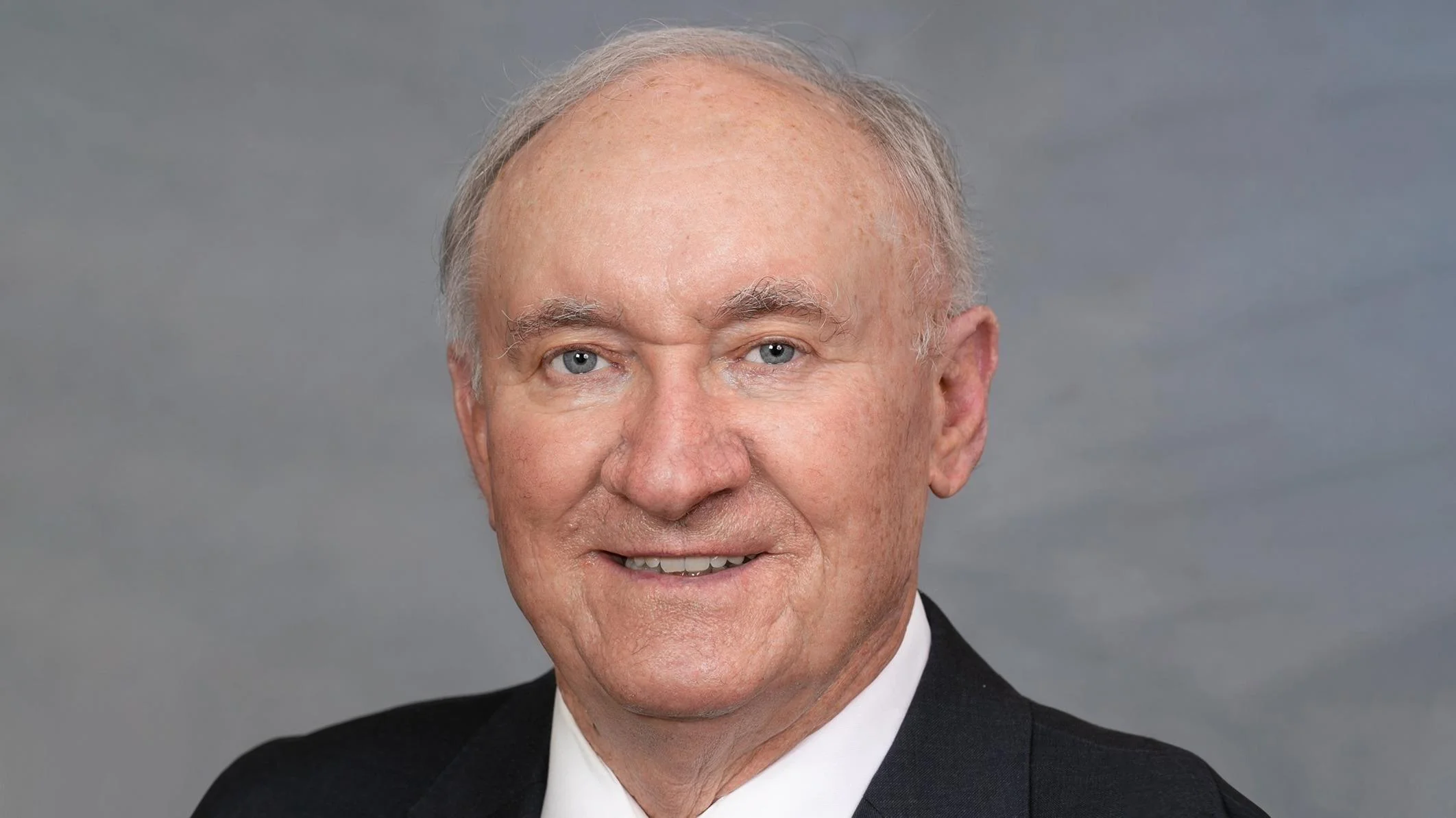 Howard Penny Jr., North Carolina State Representative for 53rd District - Official website