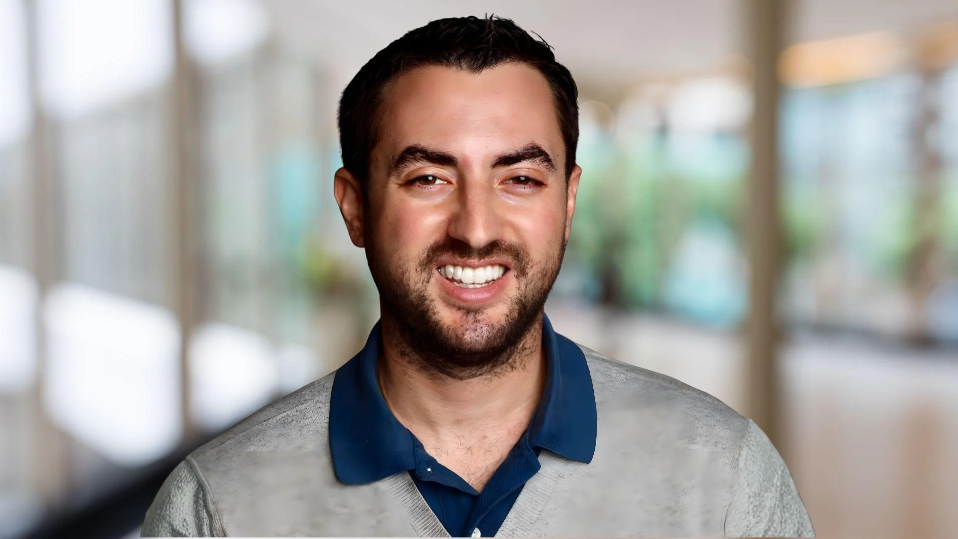 Josh Hammer, Host for The Josh Hammer Show