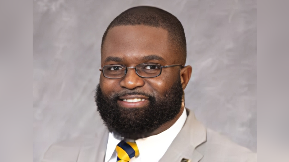 Dr. Ayodele Akinola Executive Director. Facilities Operations and Capital Planning