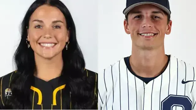 Which former Rowan News area high school standouts will be in action on Friday, April 18?