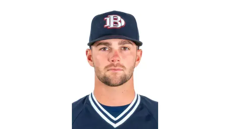 Whitman Hanson Regional High School standout Rian Schwede’s collegiate team loses game in the NCAA Division I Baseball Championship on Sunday, June 1