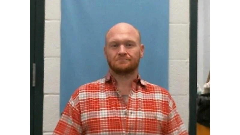 Danny Joe Isreal mugshot Danny Joe Isreal mugshot