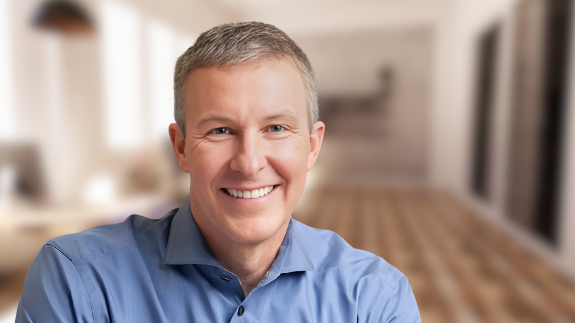 ​Scott Kirby, CEO of United Airlines