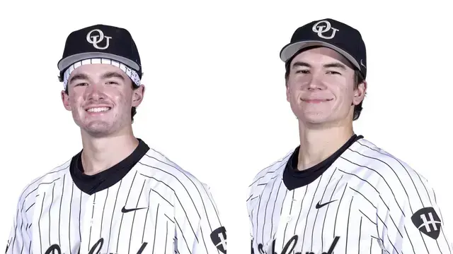 Kyle Revere and Ben Green