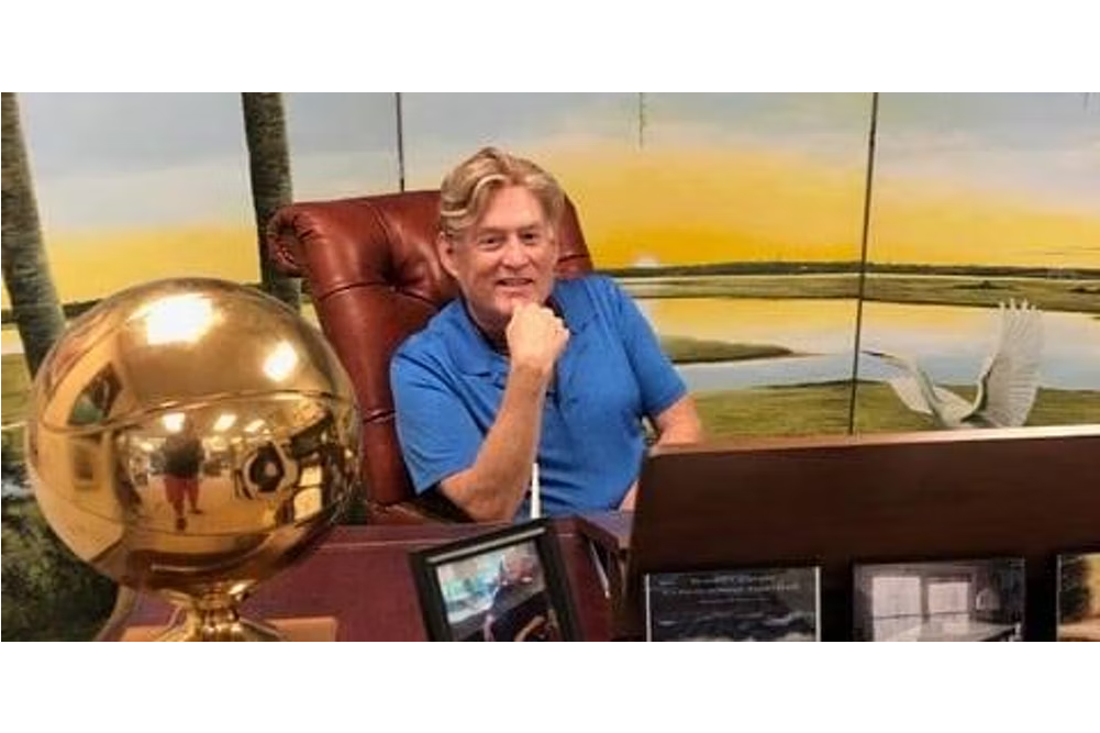 An Evening with Southern Cozy Mystery Author R J Lee