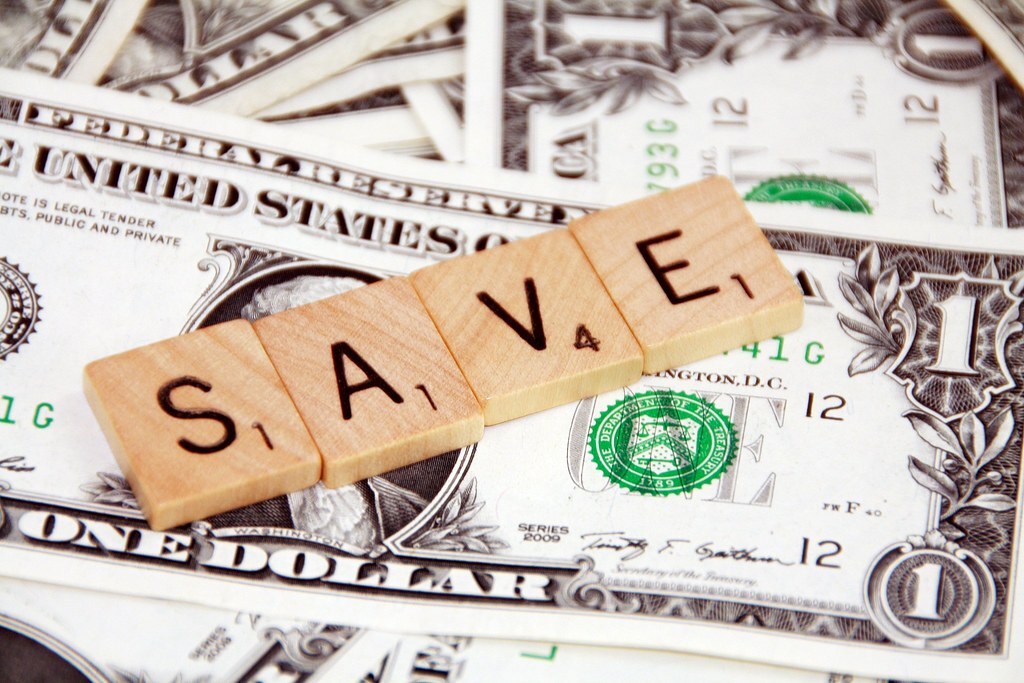 Save Some Money