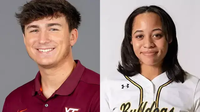 Which former Prince William Reporter area high school standouts will be in action in the week starting Monday, May 5?