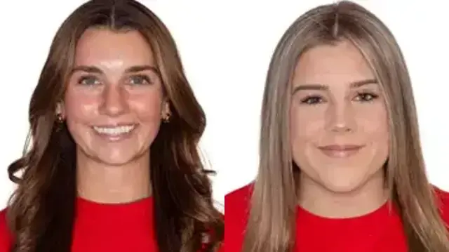 Which former East Ventura News area high school standouts will be in action on Wednesday, April 16?