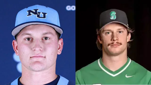 Which former Grand Rapids Reporter area high school standouts will be in action on Saturday, March 22?