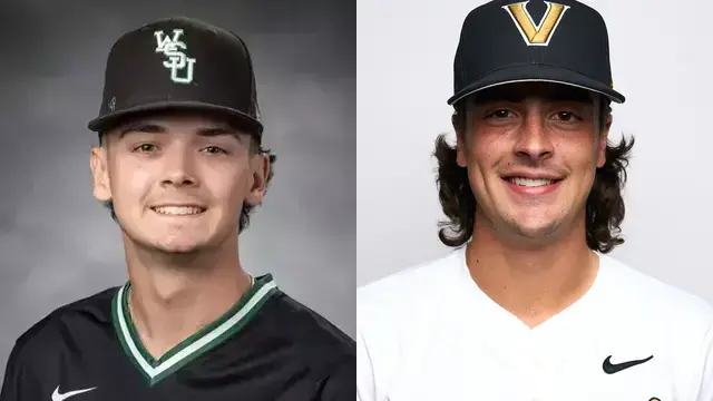 Which former NE Nashville News area high school standouts will be in action on Friday, May 30?