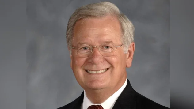 Dr. Larry Keen, Interim President of MCC - Facebook