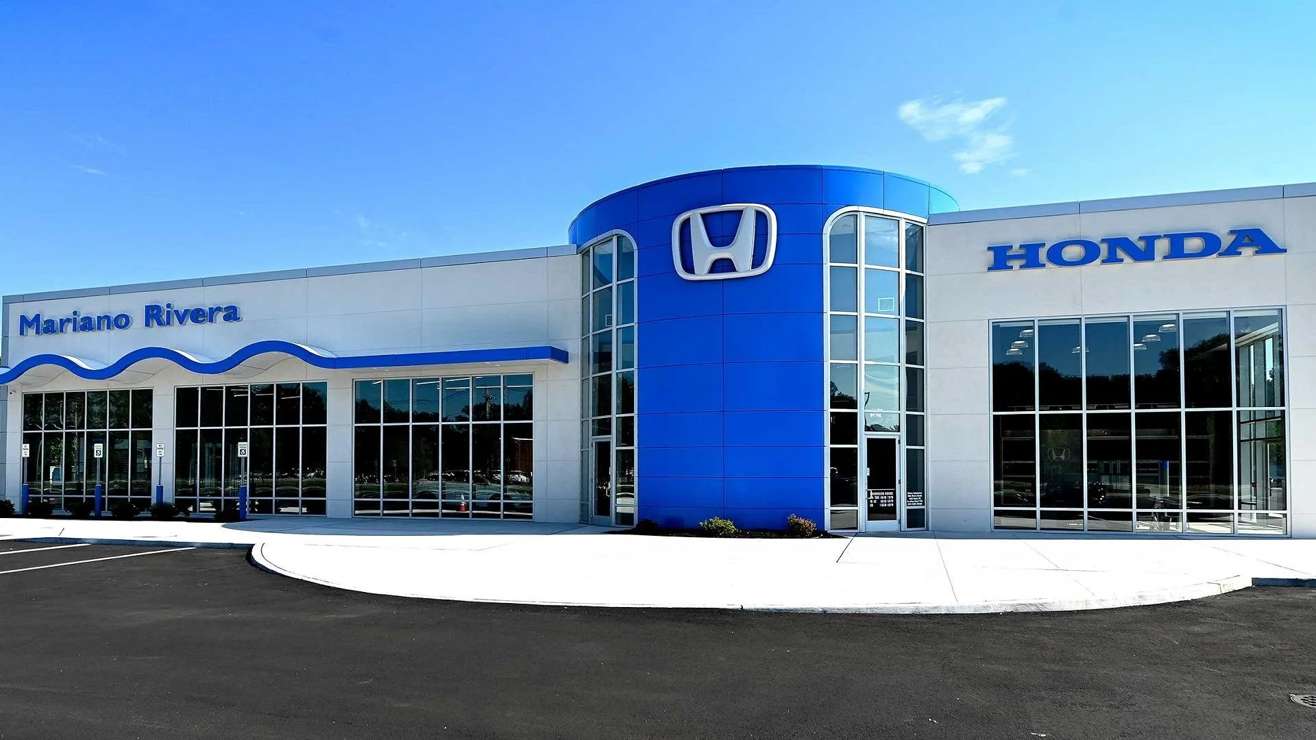 Rivera Honda Port Jefferson to President Trump: ‘Customers were not willing to buy electric vehicles’ Rivera Honda Port Jefferson to President Trump: ‘Customers were not willing to buy electric vehicles’