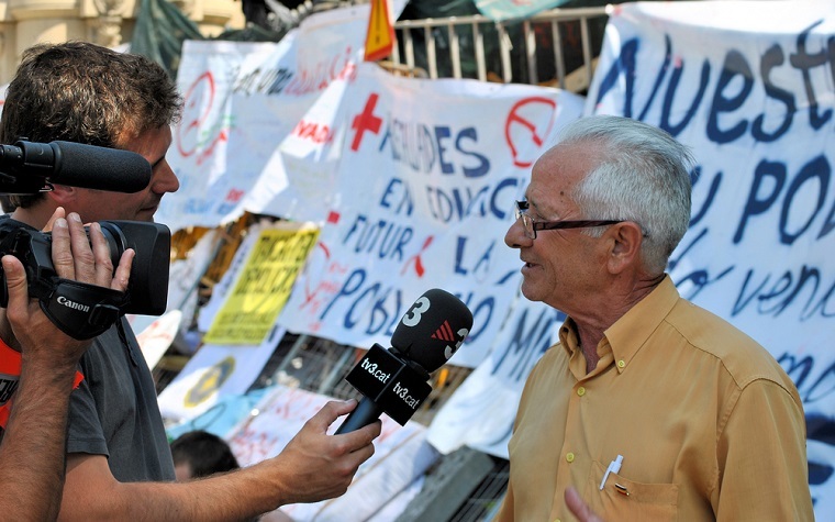 National conference for Spanish-language journalists set for April