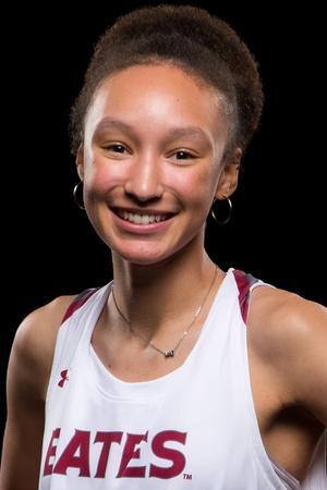 Bates College Women’s basketball doubles up Southern Maine in first quarter, cruises to 68-56 road win