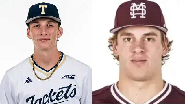 Which former SE Georgia News area high school standouts will be in action on Sunday, June 1?