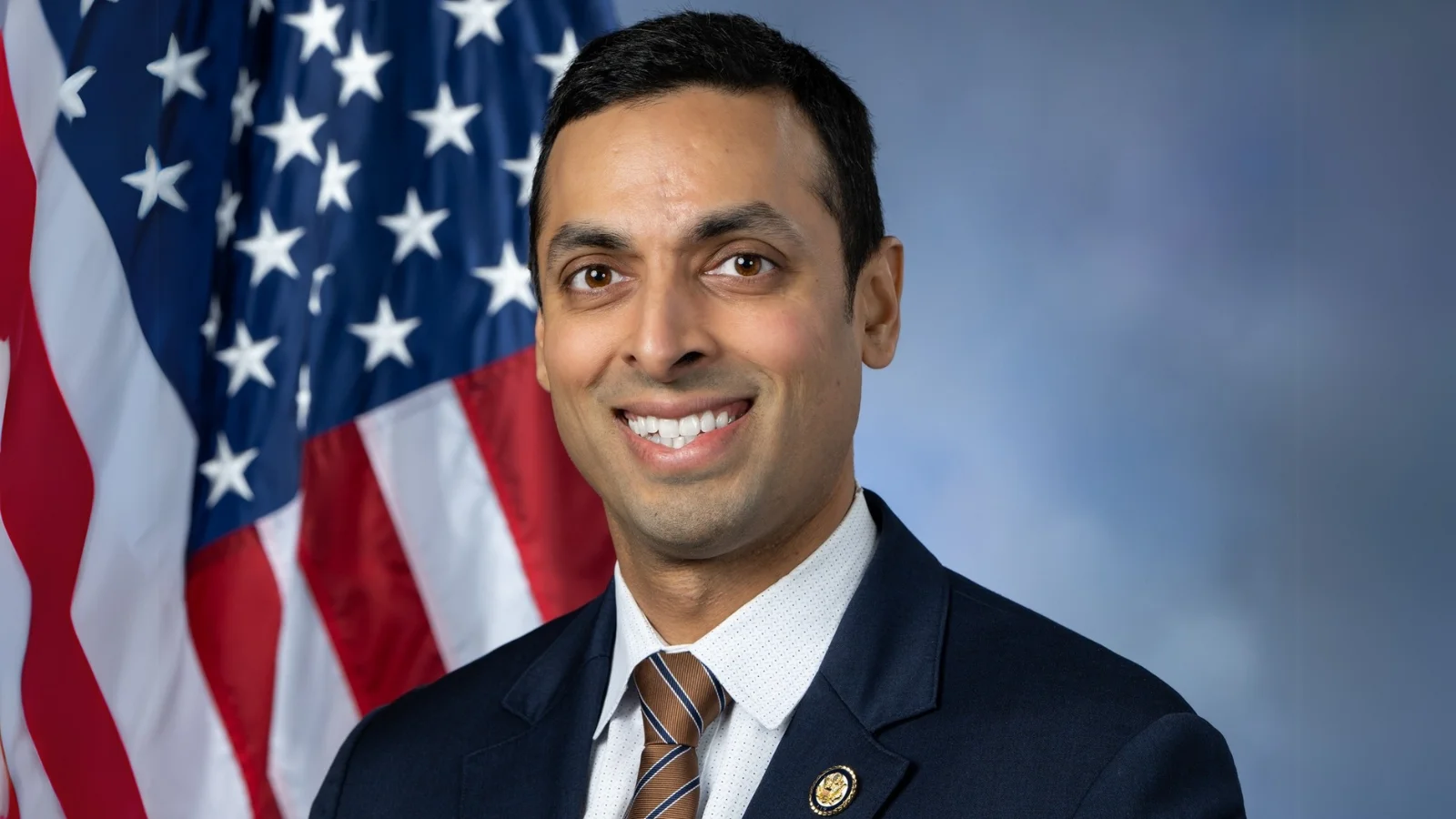 U.S. Rep. Subramanyam votes against bill to prohibit boys from competing in girls school sports programs U.S. Rep. Subramanyam votes against bill to prohibit boys from competing in girls school sports programs
